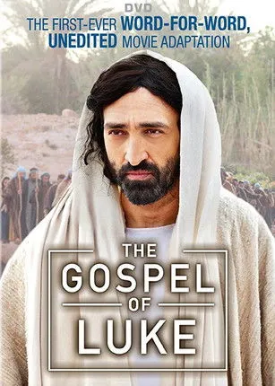 Póster de The Gospel of Luke