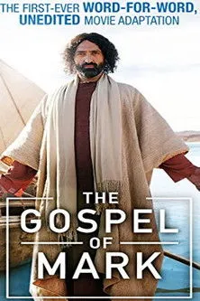 Abdellatif Chaouqi interpreta a Joseph en The Gospel of Mark