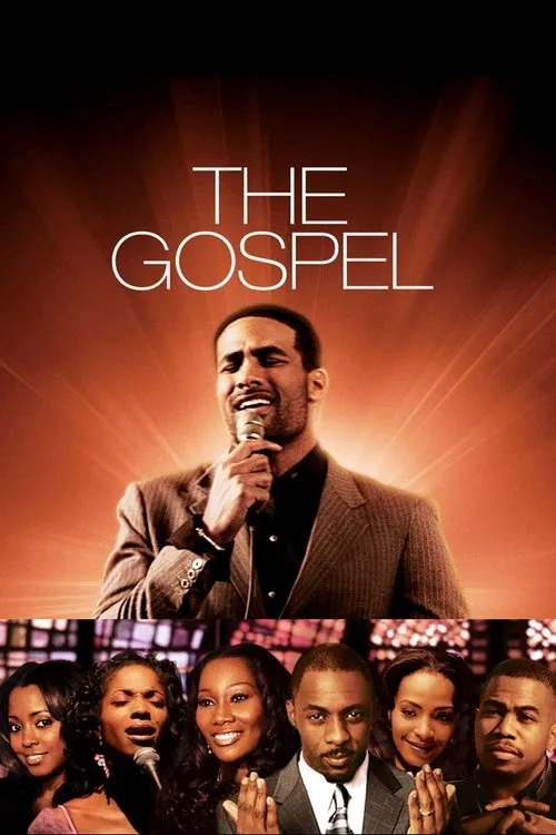 Póster de The Gospel