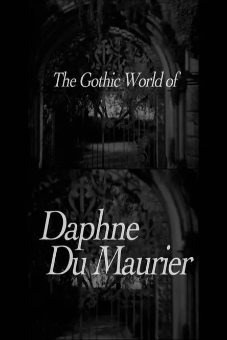 Stephen Rebello interpreta a Self en The Gothic World of Daphne du Maurier