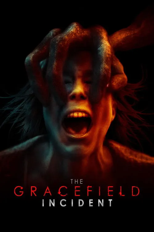 Póster de The Gracefield Incident