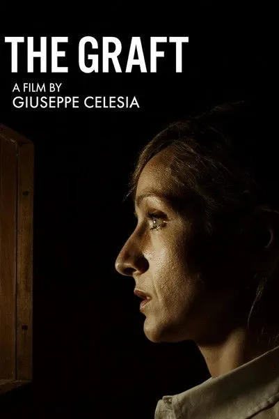 Giuseppe Celesia interpreta a  en The Graft