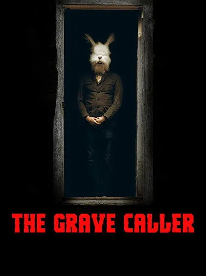 Póster de The Grave Caller
