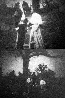 Póster de la película The Greaser's Gauntlet