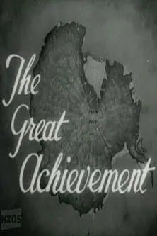 Edmund Hillary interpreta a en The Great Achievement