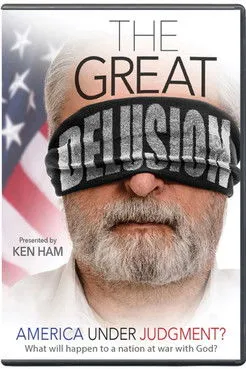 Póster de The Great Delusion