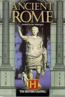 Póster de la película The Great Empire: Rome