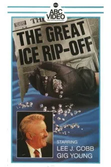 Robert Walden interpreta a Checker en The Great Ice Rip-Off