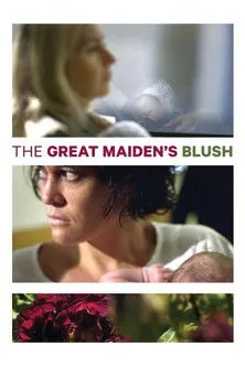 Póster de The Great Maiden's Blush
