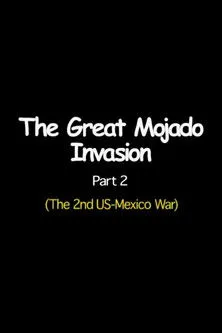 Guillermo Gómez-Peña interpreta a  en The Great Mojado Invasion, Part 2