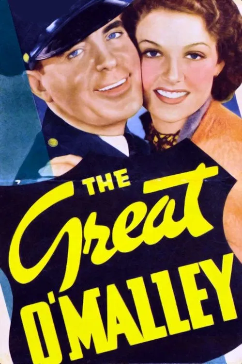 Mabel Colcord interpreta a Mrs. Flaherty en The Great O'Malley