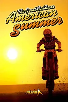Póster de The Great Outdoors: American Summer