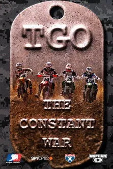 James "Bubba" Stewart interpreta a en The Great Outdoors: The Constant War