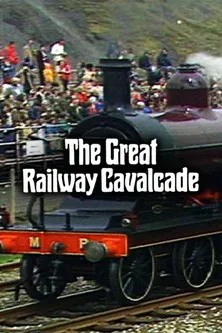 Brian Redhead interpreta a Self - Narrator en The Great Railway Cavalcade: Rocket 150 at Rainhill