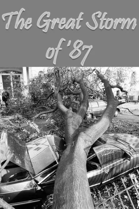 Rhona Mitra interpreta a Self - Narrator en The Great Storm of '87