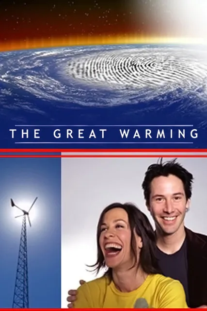 Póster de The Great Warming