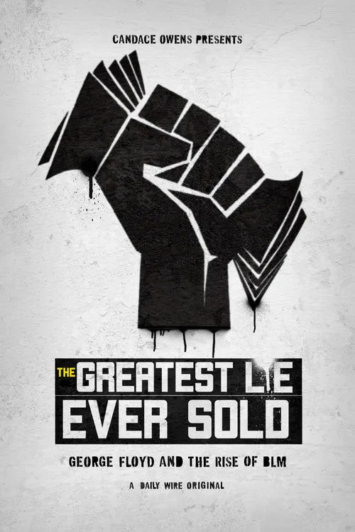 Vivek Ramaswamy interpreta a Self en The Greatest Lie Ever Sold
