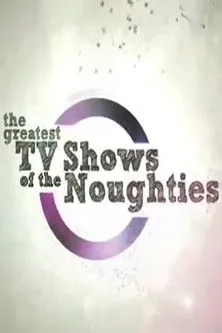 Póster de The Greatest TV Shows of the Noughties