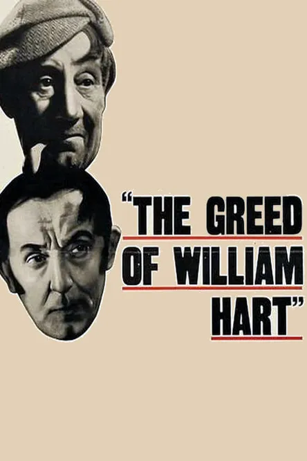 Jenny Lynn interpreta a Helen Moore en The Greed of William Hart