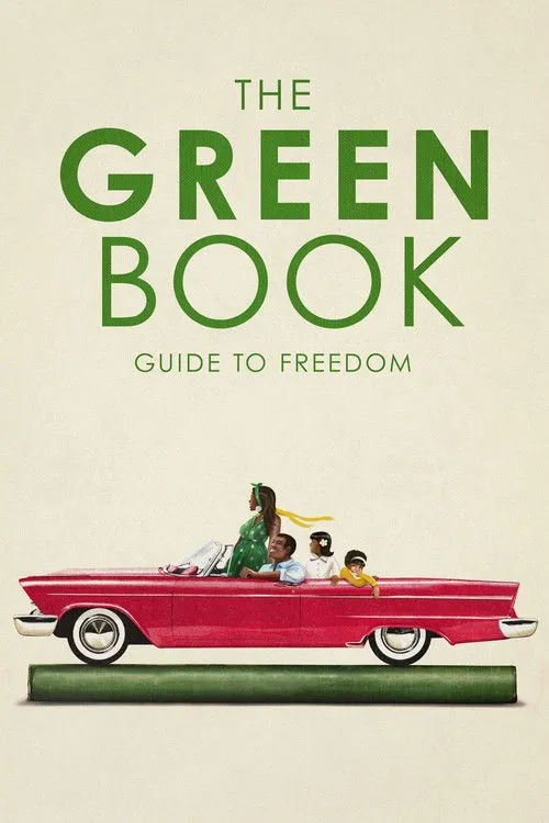 Portada de The Green Book: Guide to Freedom