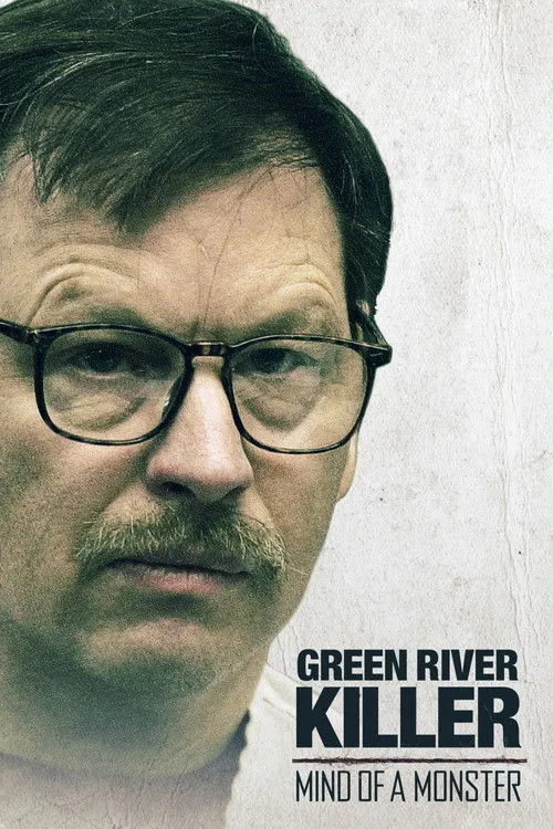 Gary Ridgway interpreta a Self (archive footage) en The Green River Killer: Mind of a Monster