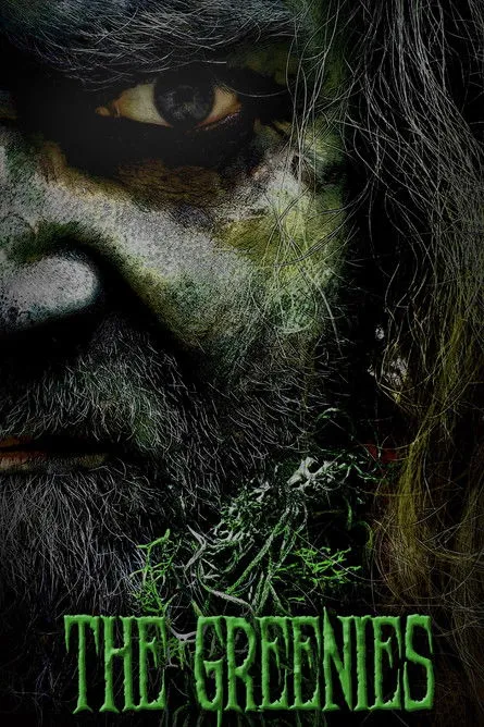 Derek Braasch interpreta a Adult Hooper en The Greenies