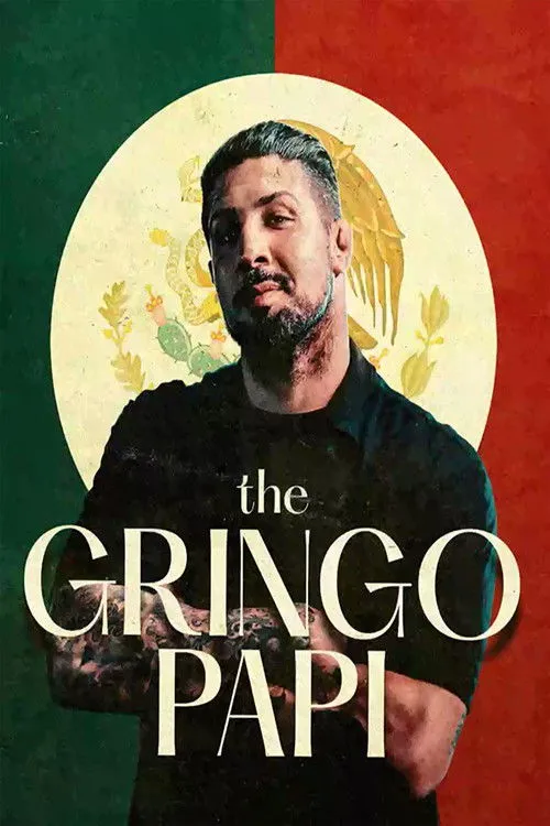 Brendan Schaub interpreta a Himself en The Gringo Papi
