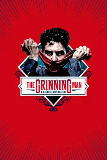 Gloria Obianyo interpreta a Lady Trelaw / Quake en The Grinning Man