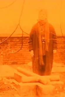 Joanna McClure interpreta a en The Grove