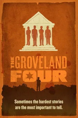 Courtney B. Vance interpreta a Self - Narrator en The Groveland Four