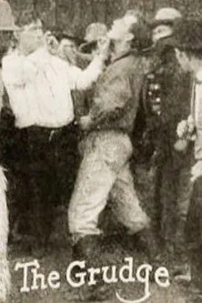 Ernest Swallow interpreta a en The Grudge