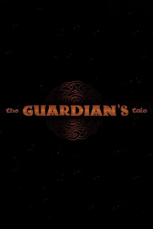 Portada de The Guardian's Tale