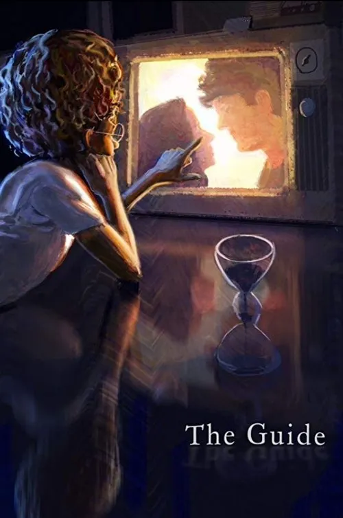 Taliyah Simone interpreta a The Girl en The Guide