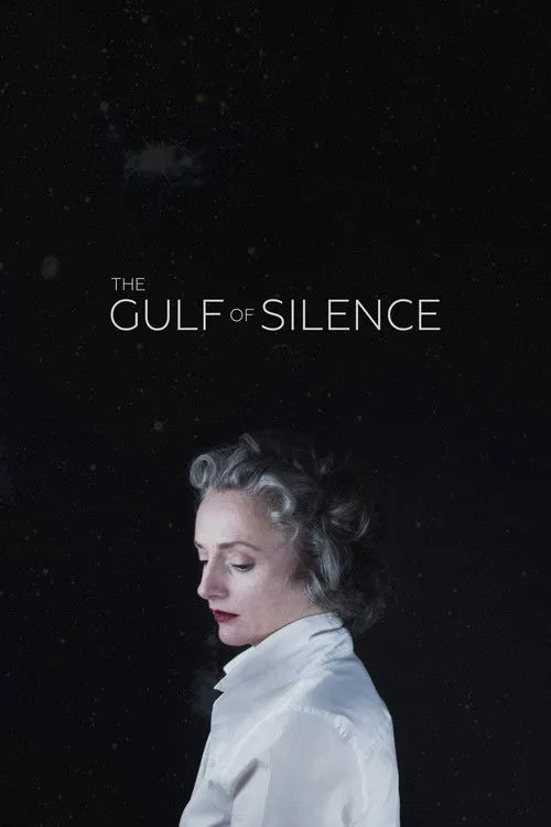 Póster de The Gulf of Silence