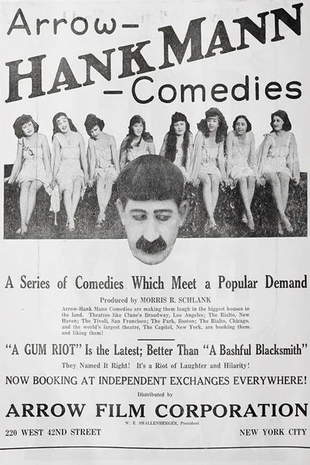 Madge Kirby interpreta a  en The Gum Riot