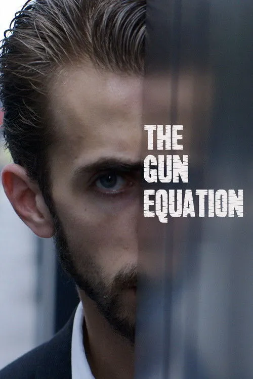 Tyler Pistorius interpreta a Guy en The Gun Equation