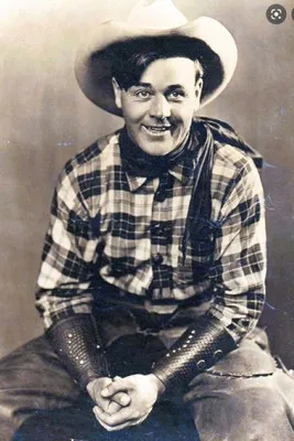 Póster de la película The Gun Packer (C)