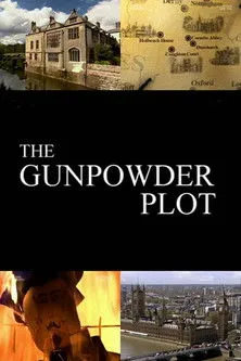 Alison Weir interpreta a Self en The Gunpowder Plot