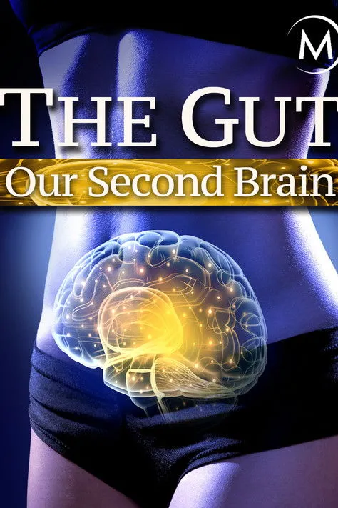 Vincent Londez interpreta a Narrator en The Gut: Our Second Brain