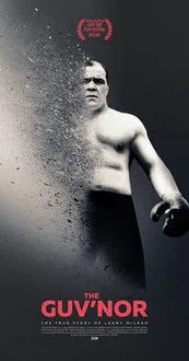 Mignon O'Doherty interpreta a Margot en The Guv'nor