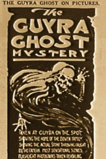 John Cosgrove interpreta a Sherlock Doyle en The Guyra Ghost Mystery