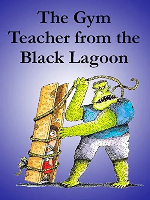 Joey Stack interpreta a Hubie en The Gym Teacher from the Black Lagoon