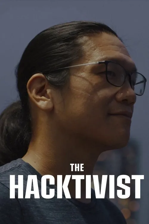 Andrew "Bunnie" Huang interpreta a Self en The Hacktivist