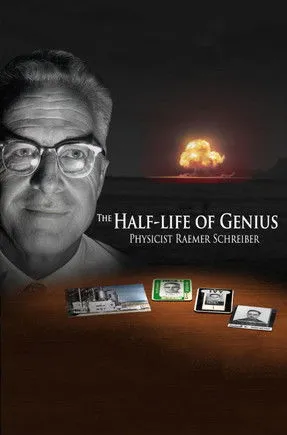 Taylor Wilson interpreta a Self en The Half-Life of Genius Physicist Raemer Schreiber
