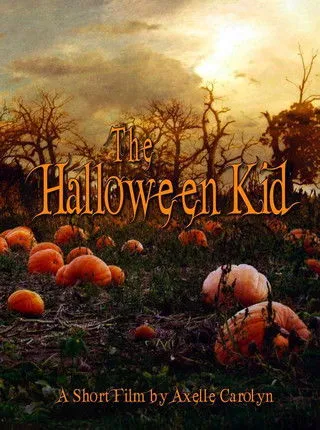 Anna Walton interpreta a The Mother en The Halloween Kid