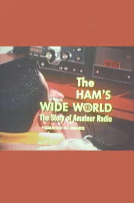 Arthur Godfrey interpreta a Narrator en The Ham's Wide World
