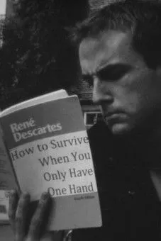 Mike Cheslik interpreta a en The Hand Job