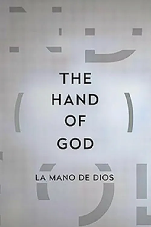 Póster de The Hand of God: 30 Years On
