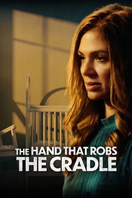 Póster de The Hand That Robs the Cradle