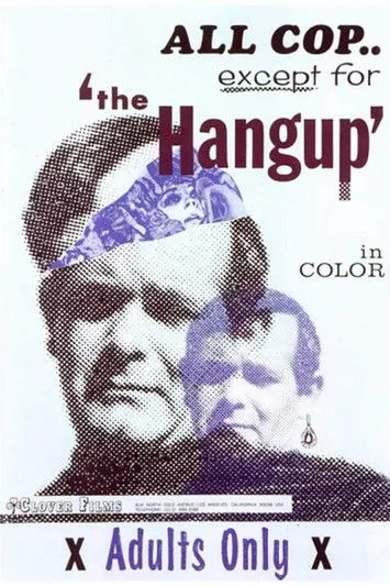 James Lemp interpreta a  en The Hang Up
